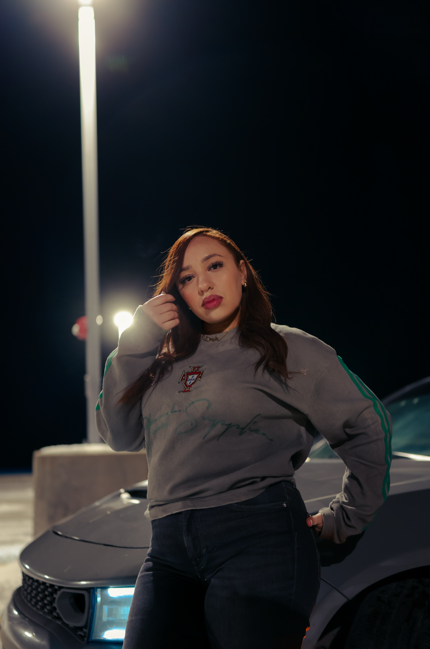 Portugal Long Sleeve Thermal