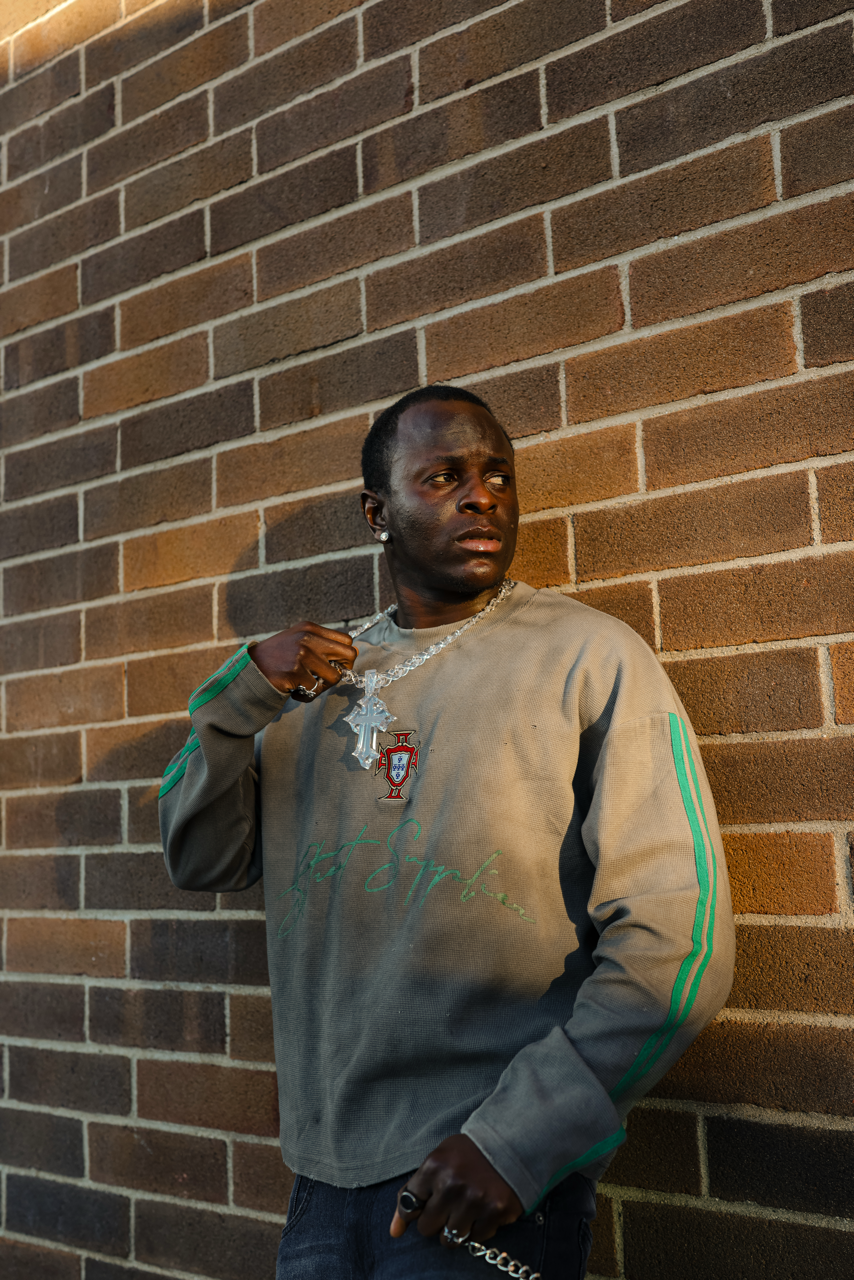 Portugal Long Sleeve Thermal