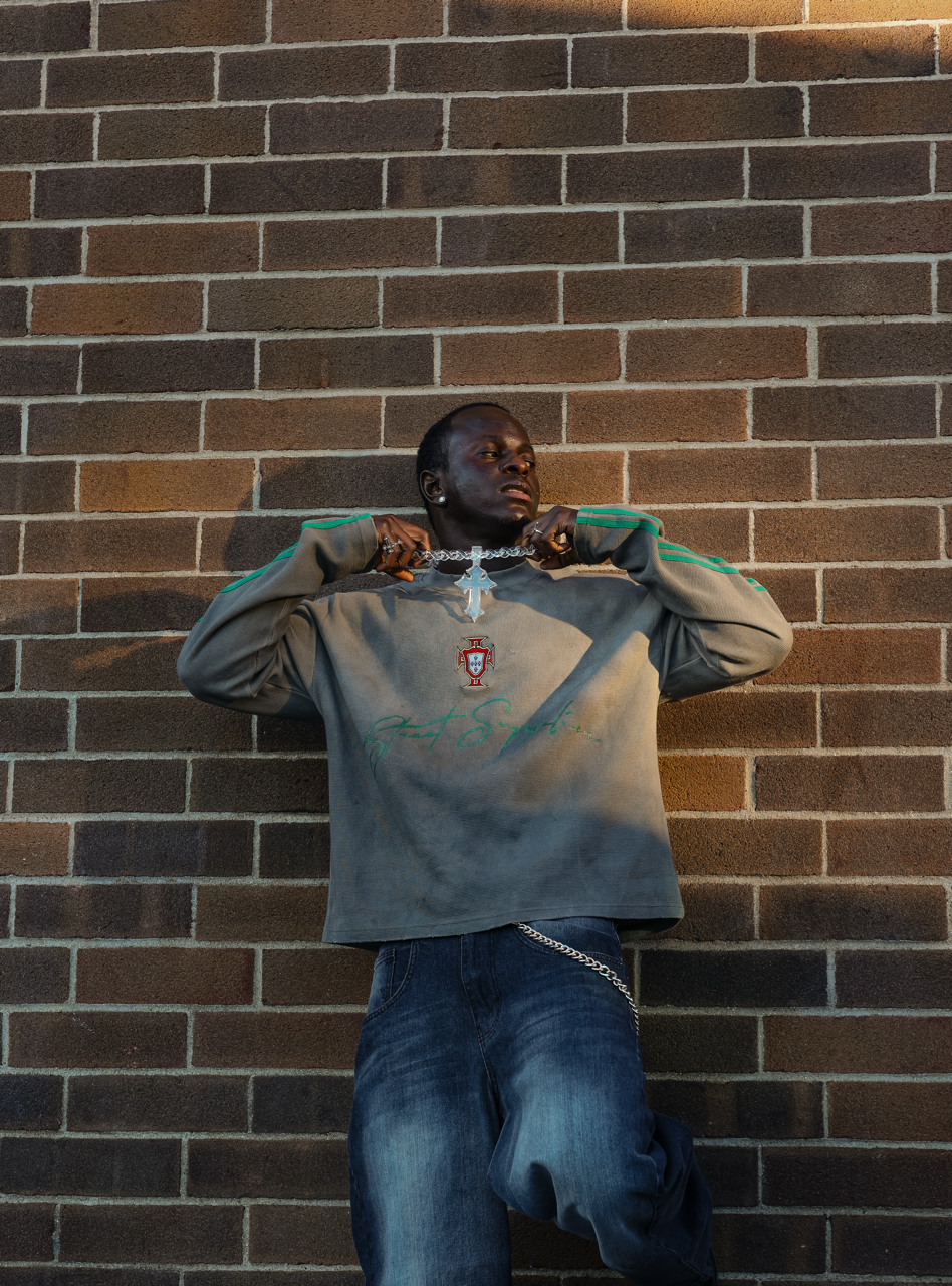 Portugal Long Sleeve Thermal