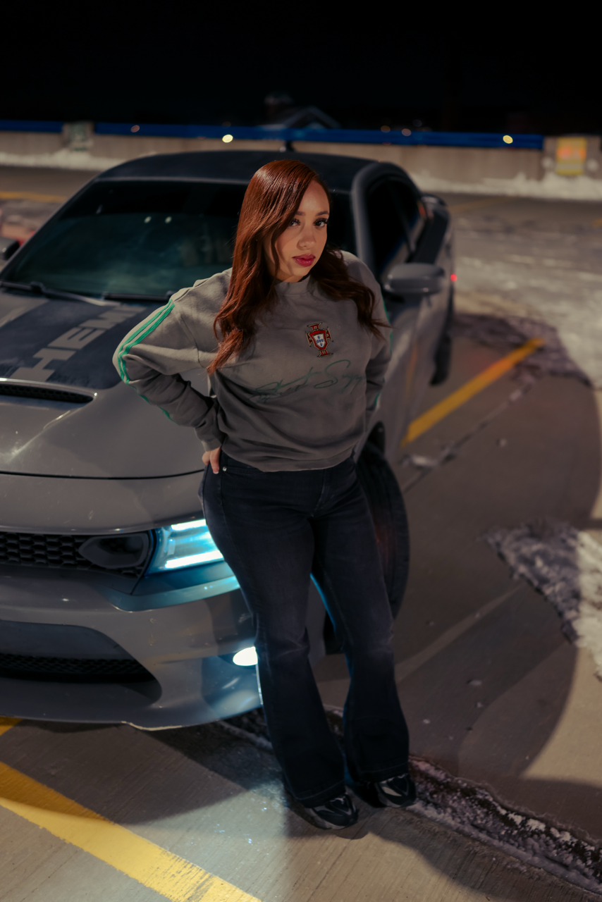 Portugal Long Sleeve Thermal