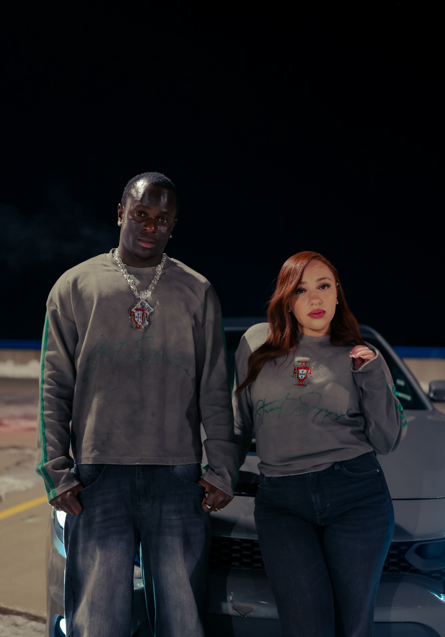 Portugal Long Sleeve Thermal